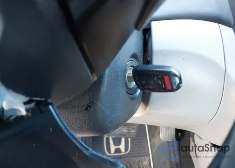 2014 Honda Civic Lx z USA, uszkodzony, nr VIN 2HGFB2F59EH512962